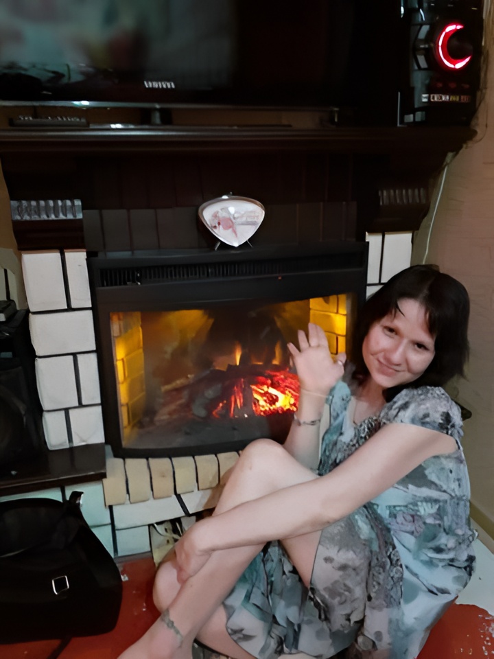 Индивидуалка Альбина, доступна для личного знакомства от 3000 руб