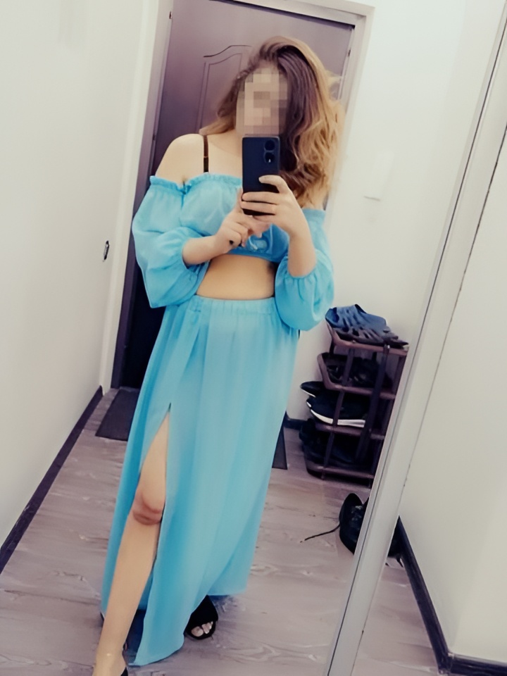 Ленусик привлекальеная девушка из Малоярославца цена от 2500 руб