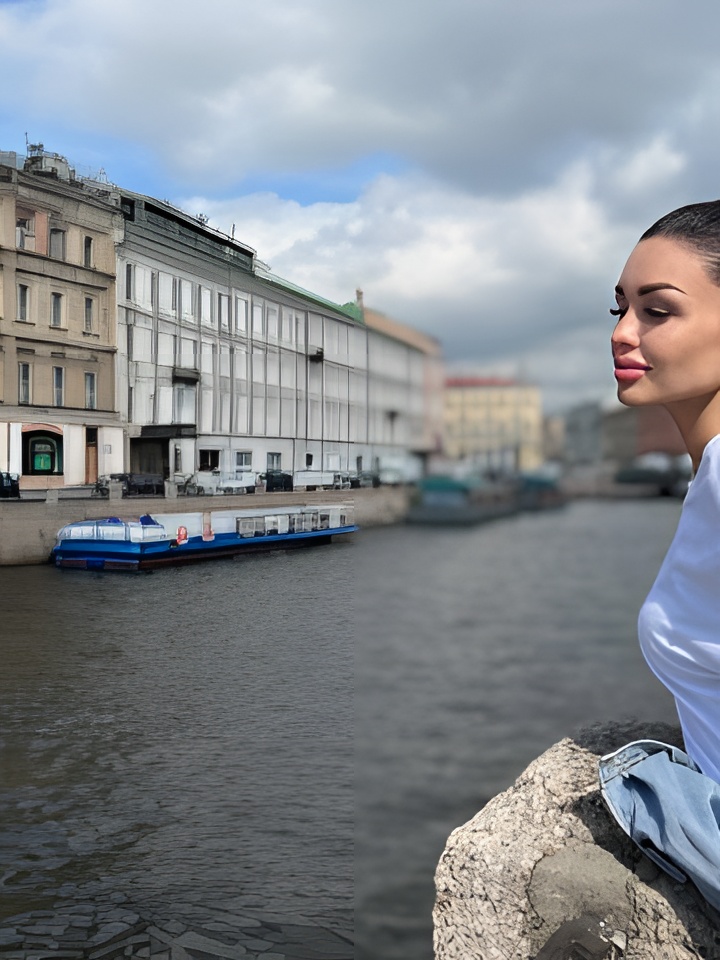 Индивидуалка Майя, доступна для личного знакомства от 1500 руб