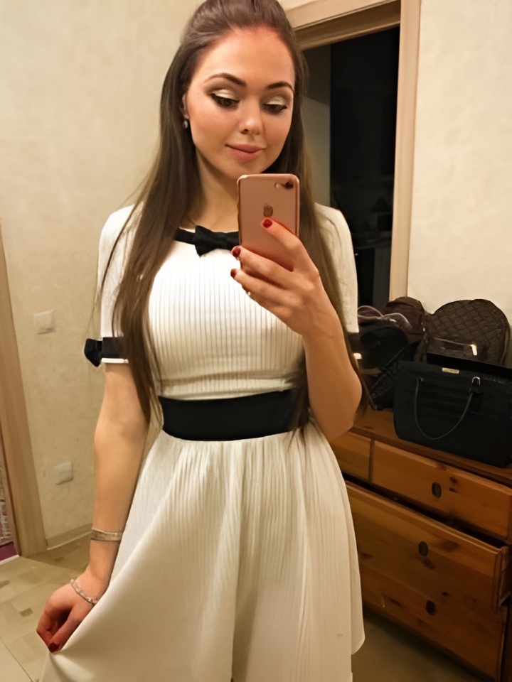 Индивидуалка Роксана, доступна для личного знакомства от 1500 руб