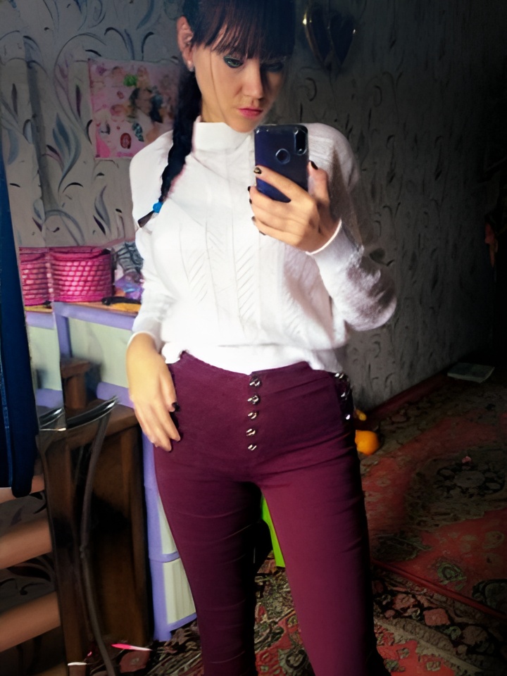 Стефания привлекальеная девушка из Малоярославца цена от 10000 руб