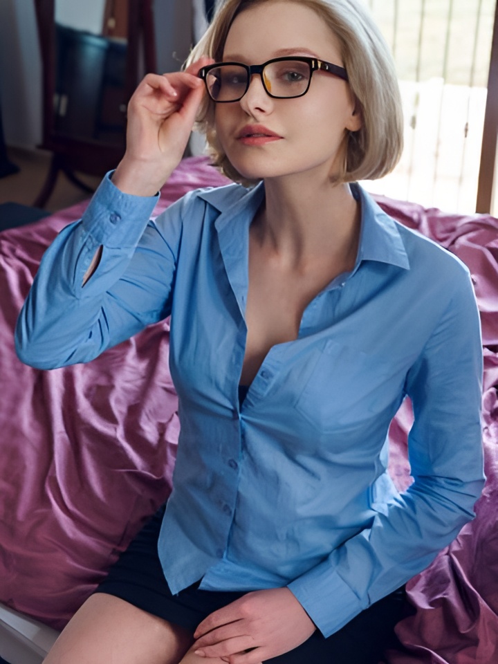 Индивидуалка Светлана, доступна для личного знакомства от 2000 руб