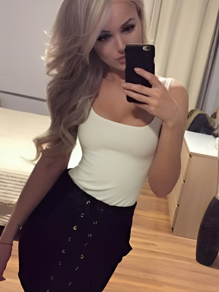 Тихомира привлекальеная девушка из Малоярославца цена от 2000 руб