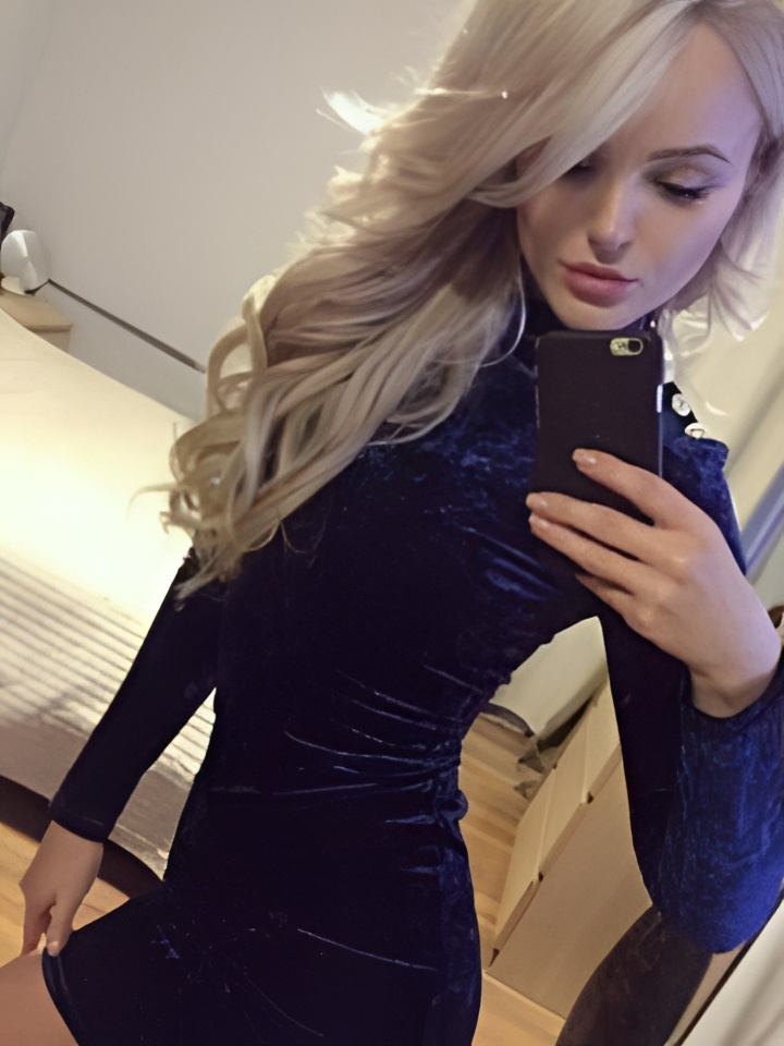 Индивидуалка Тихомира, доступна для личного знакомства от 2000 руб