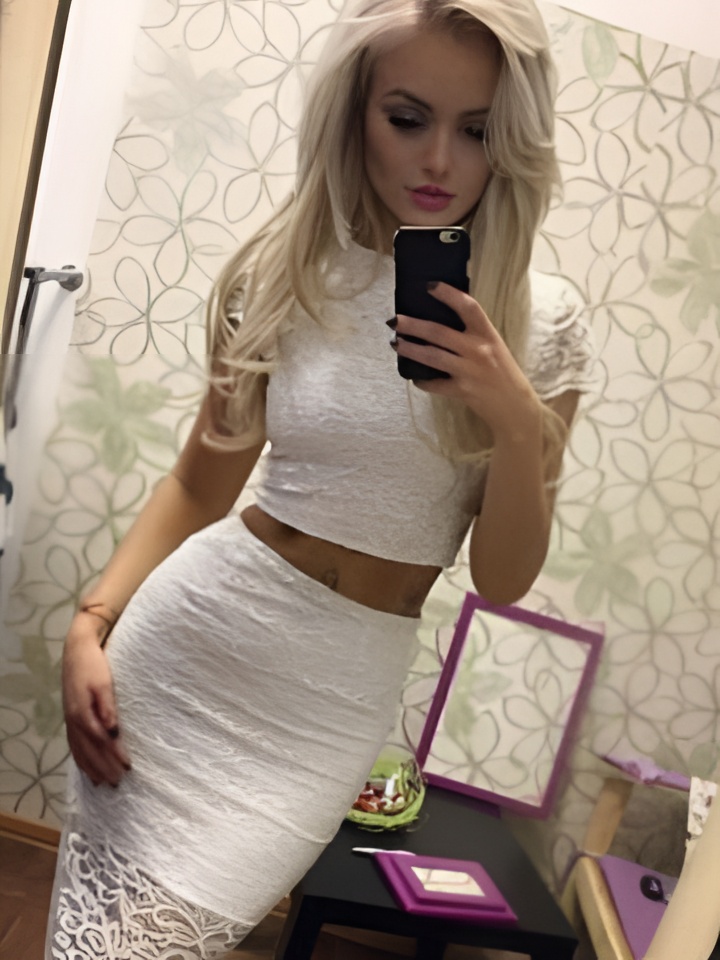 Индивидуалка Тихомира, доступна для личного знакомства от 2000 руб