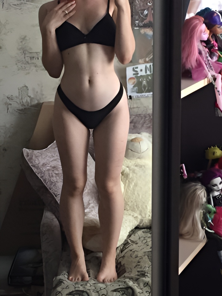 Индивидуалка Влада, доступна для личного знакомства от 1500 руб