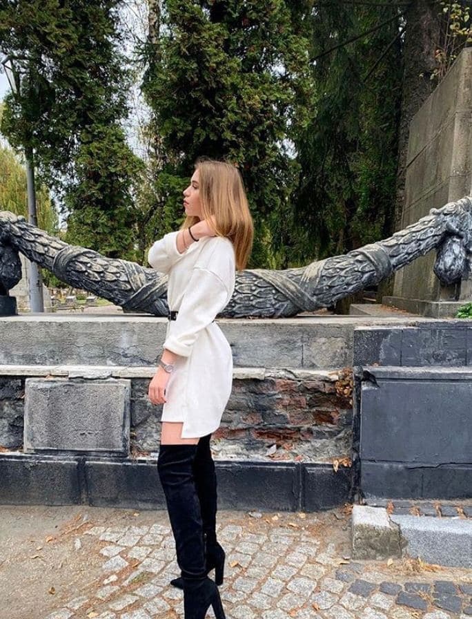 Индивидуалка 🎥 Светка, доступна для личного знакомства от 5000 руб