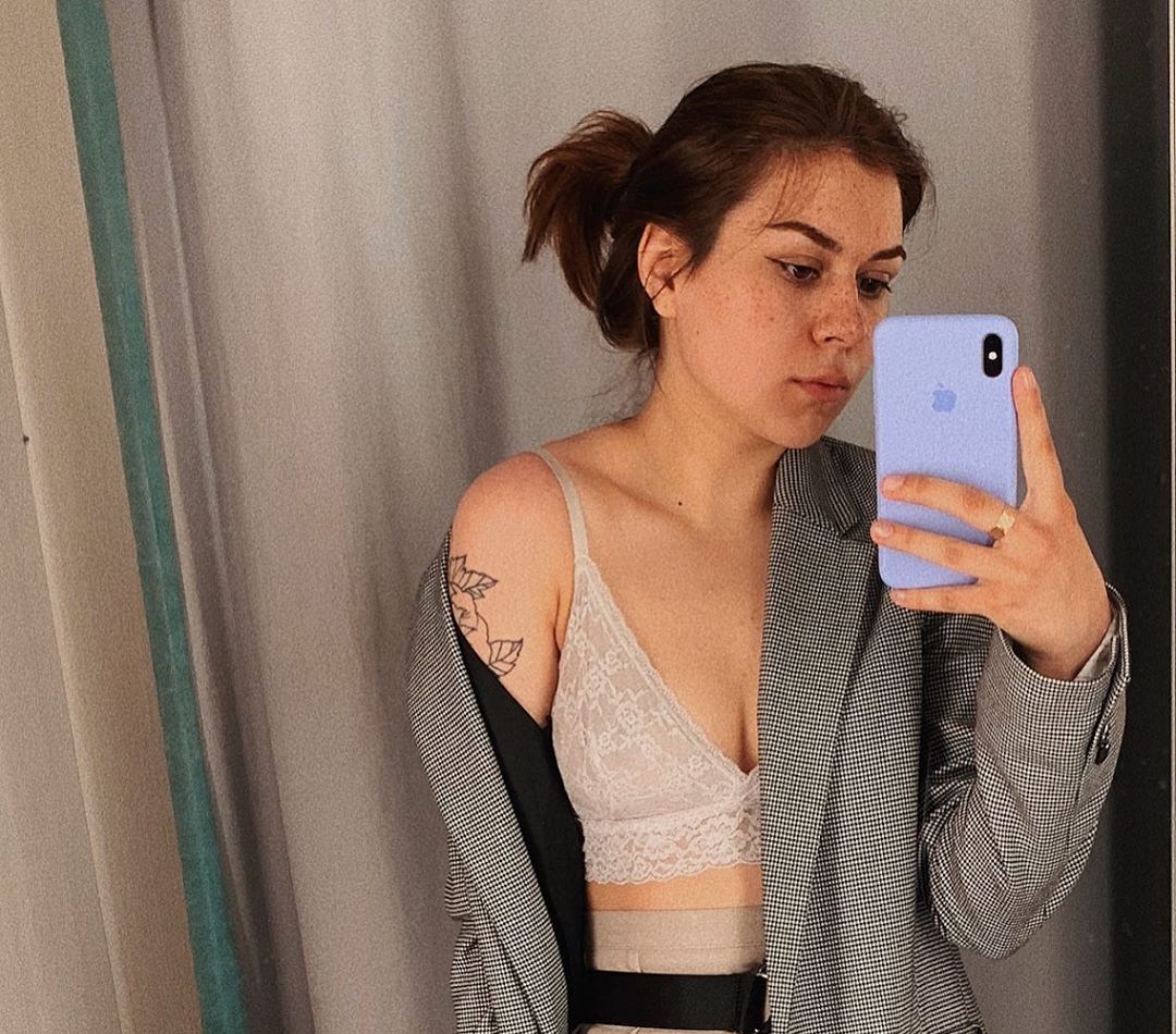 Айза привлекальеная девушка из Малоярославца цена от 3500 руб