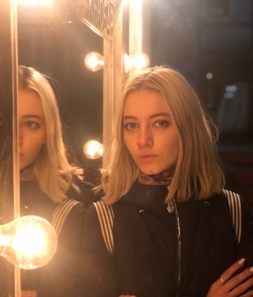 Оксана привлекальеная девушка из Малоярославца цена от 3000 руб