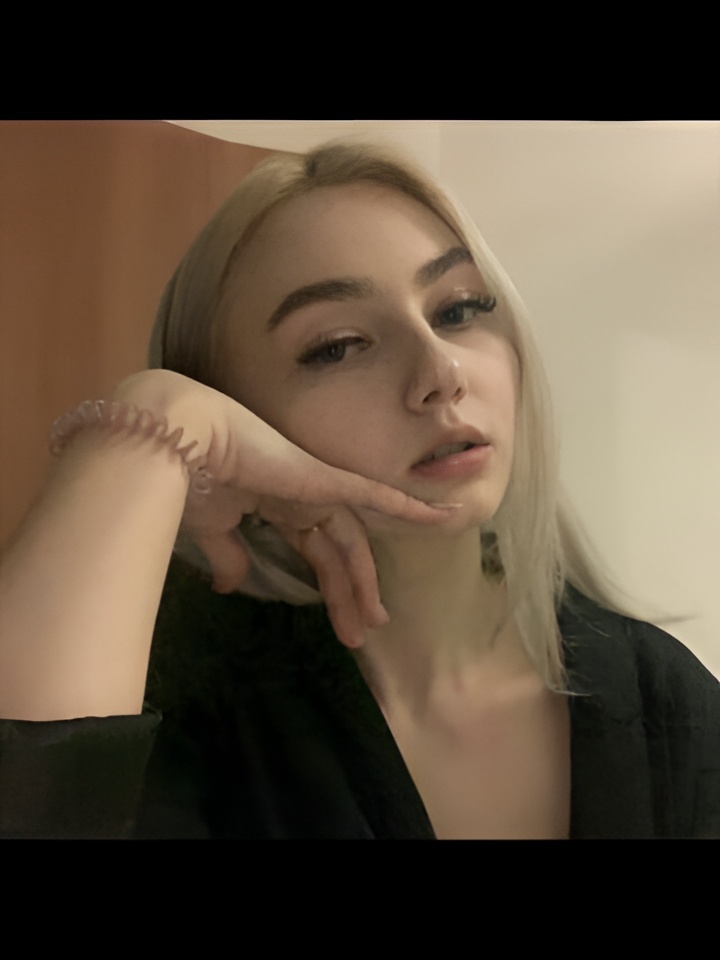 Индивидуалка Агата, доступна для личного знакомства от 5000 руб