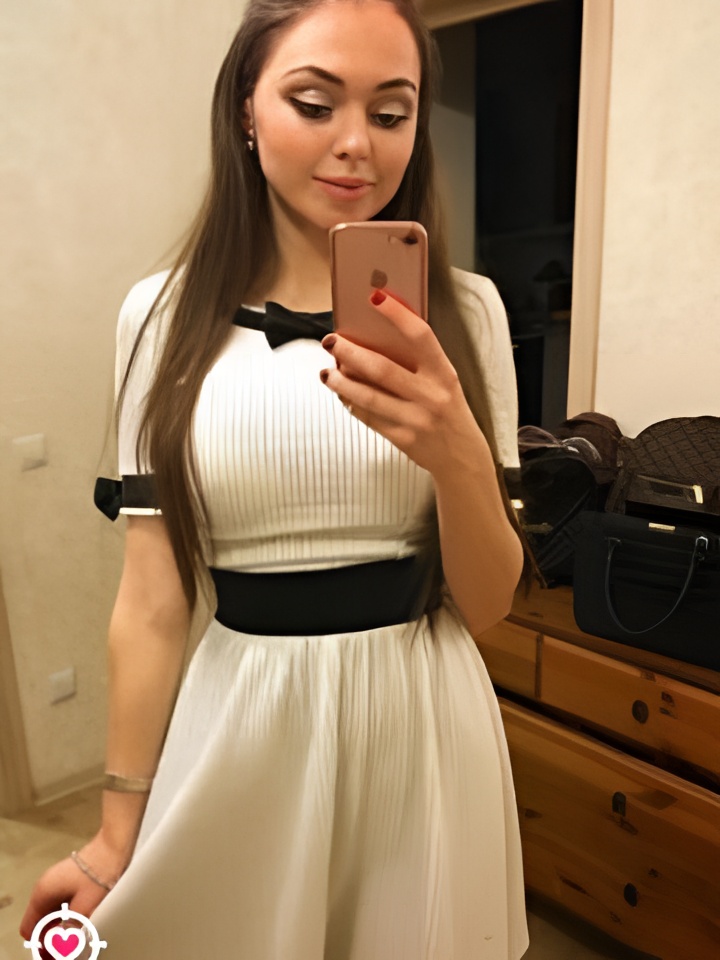 Индивидуалка Агнесса, доступна для личного знакомства от 4000 руб