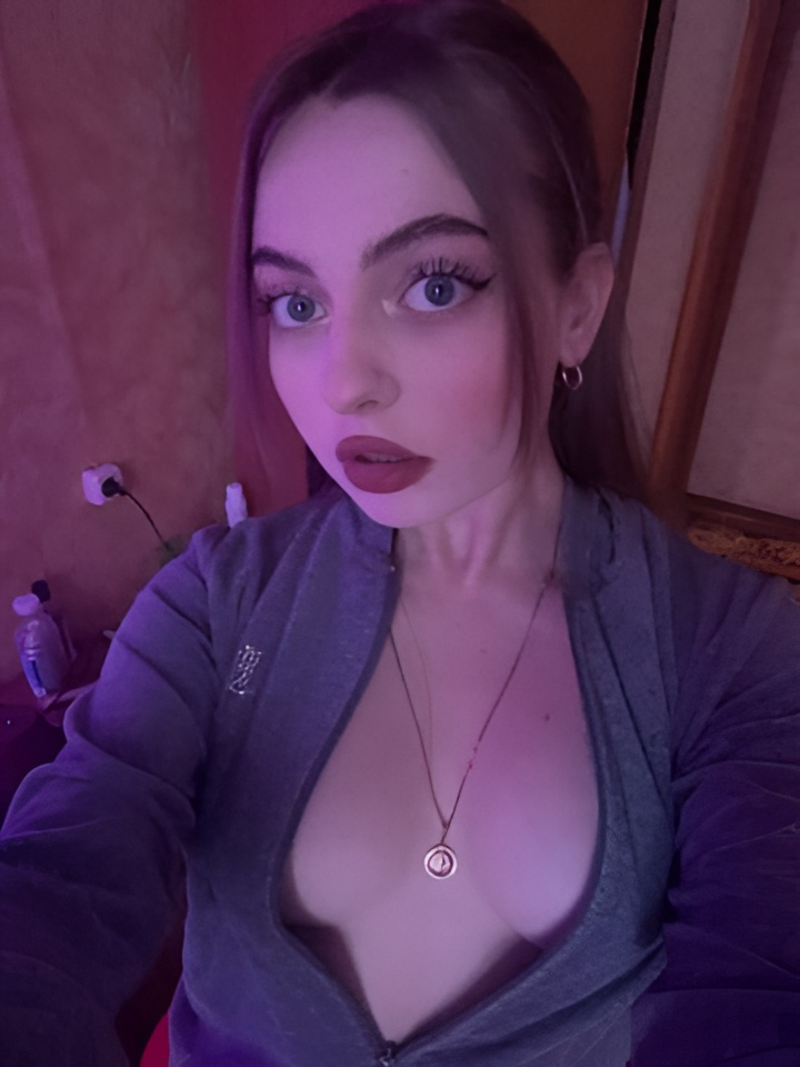 Индивидуалка Алена, доступна для личного знакомства от 5000 руб