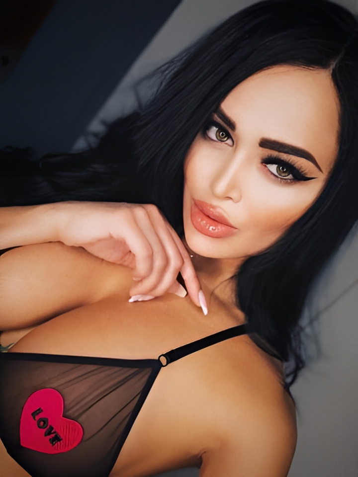 Индивидуалка Дарья, доступна для личного знакомства от 5000 руб