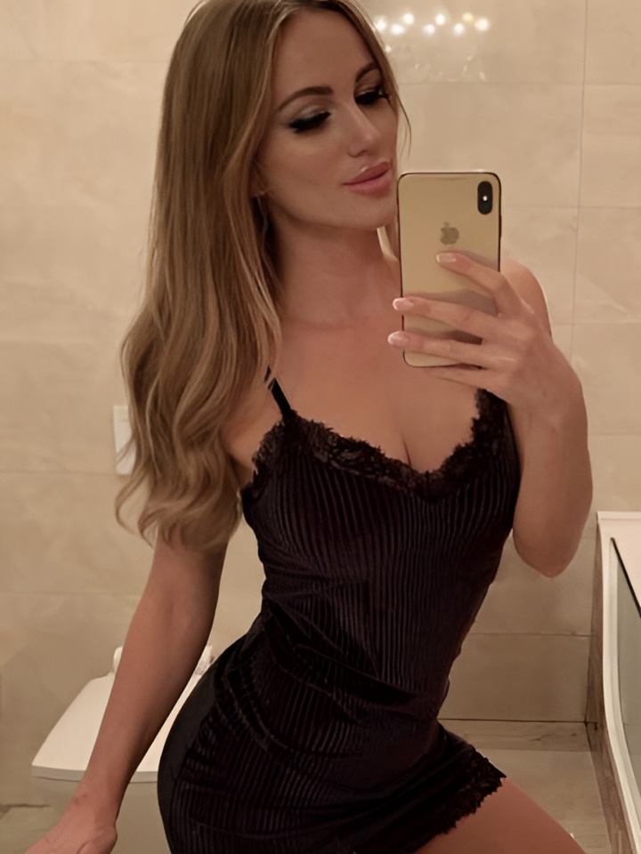 Индивидуалка Лейла, доступна для личного знакомства от 3000 руб