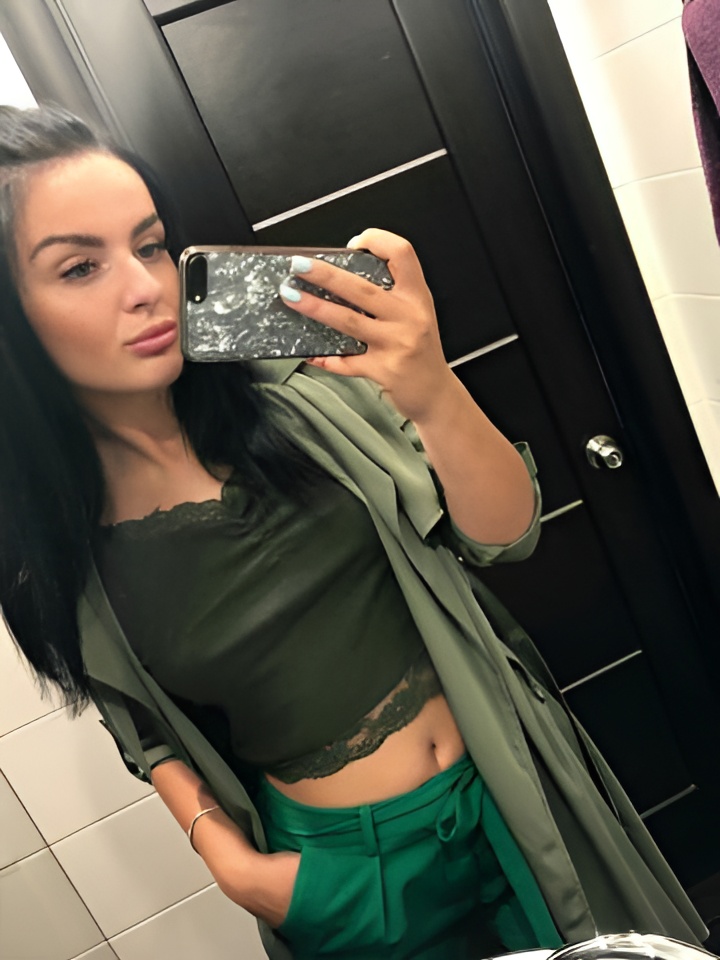 Индивидуалка Летиция, доступна для личного знакомства от 10000 руб