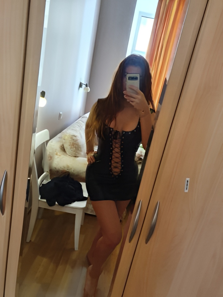 Индивидуалка Лина, доступна для личного знакомства от 1500 руб