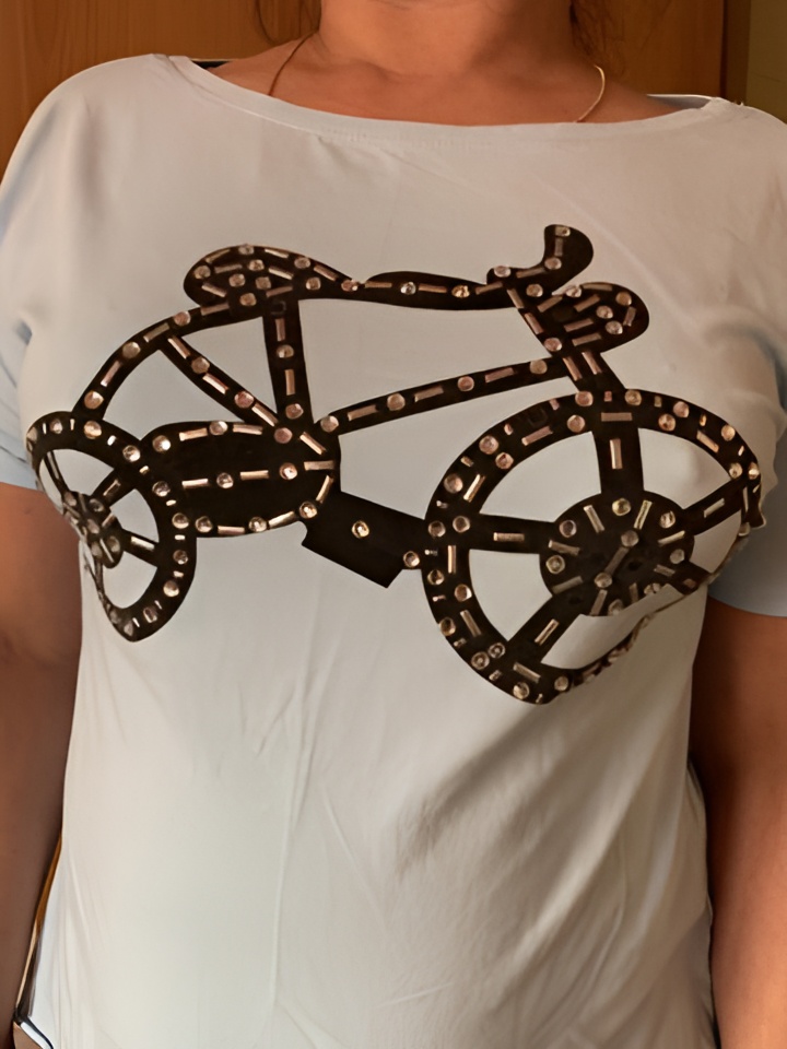 Индивидуалка Лина, доступна для личного знакомства от 3000 руб