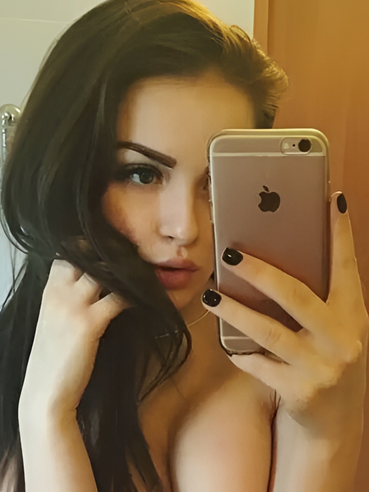 Индивидуалка Надя, доступна для личного знакомства от 2000 руб