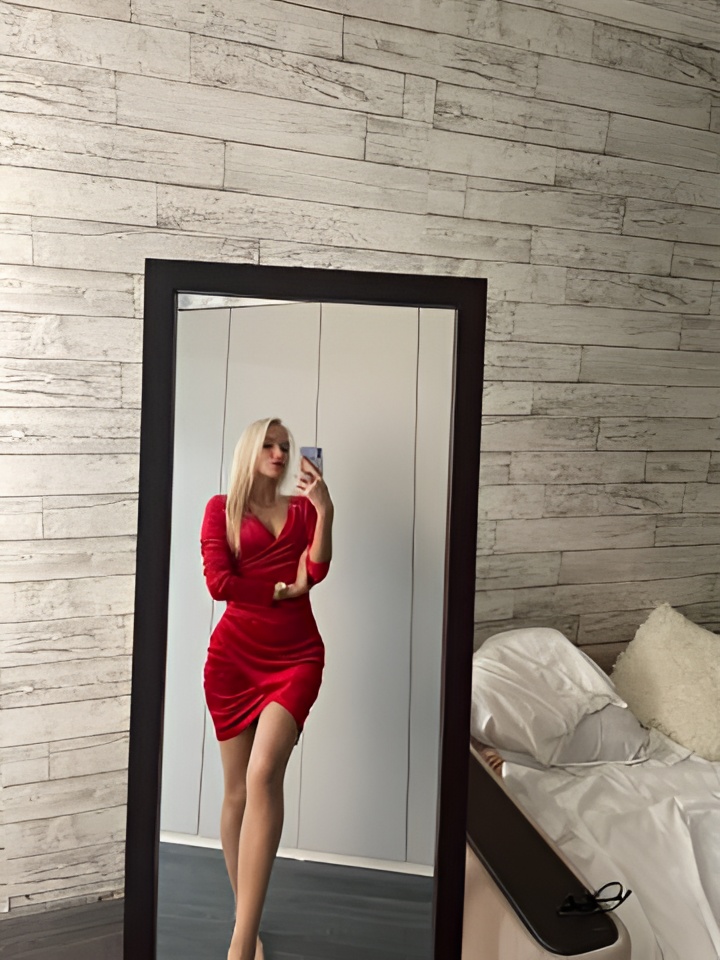 Индивидуалка Рада, доступна для личного знакомства от 4000 руб