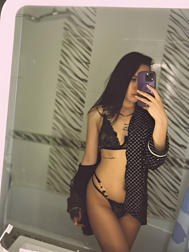 Индивидуалка Стефания, доступна для личного знакомства от 1500 руб