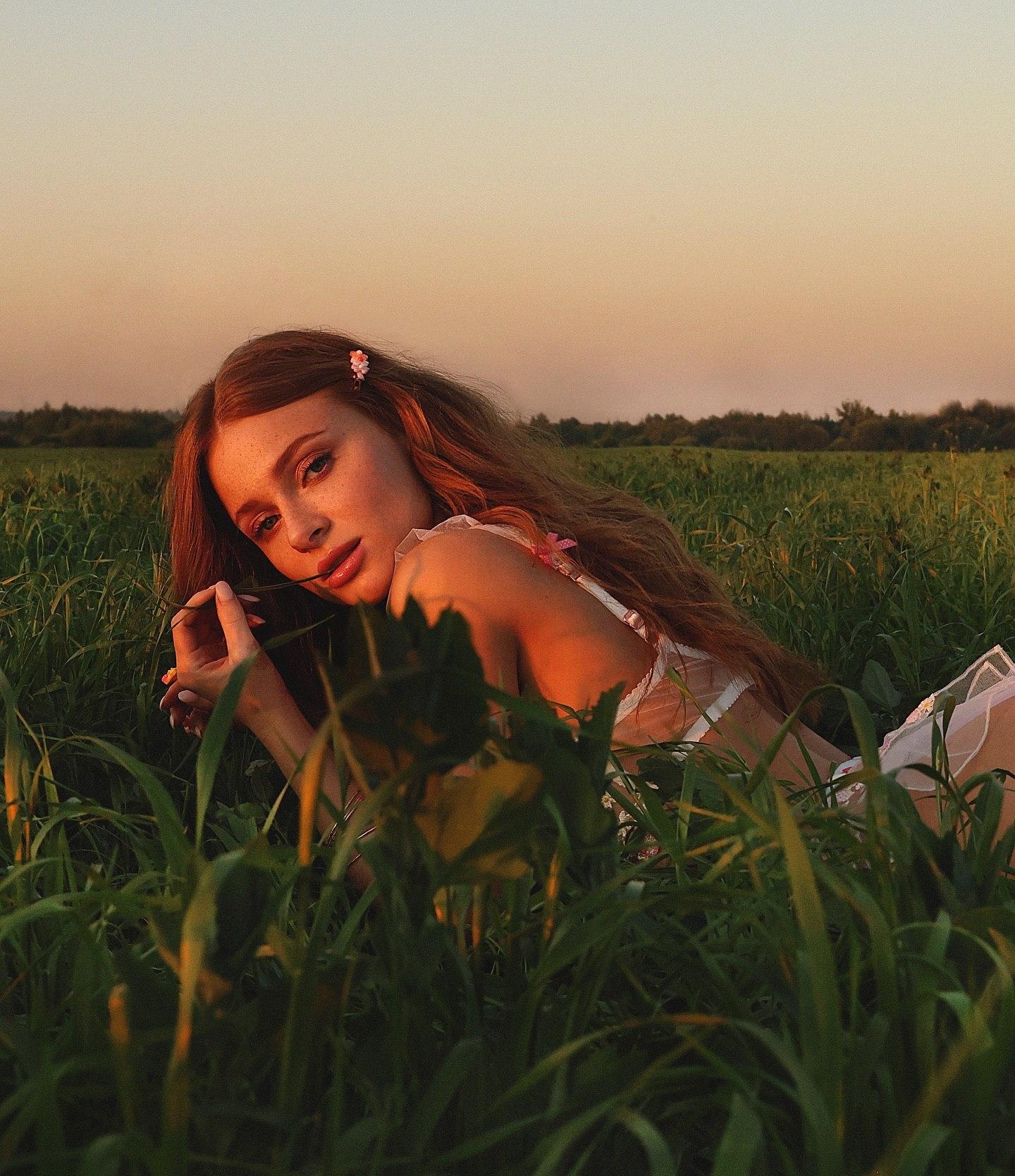 Индивидуалка Ада, доступна для личного знакомства от 7000 руб