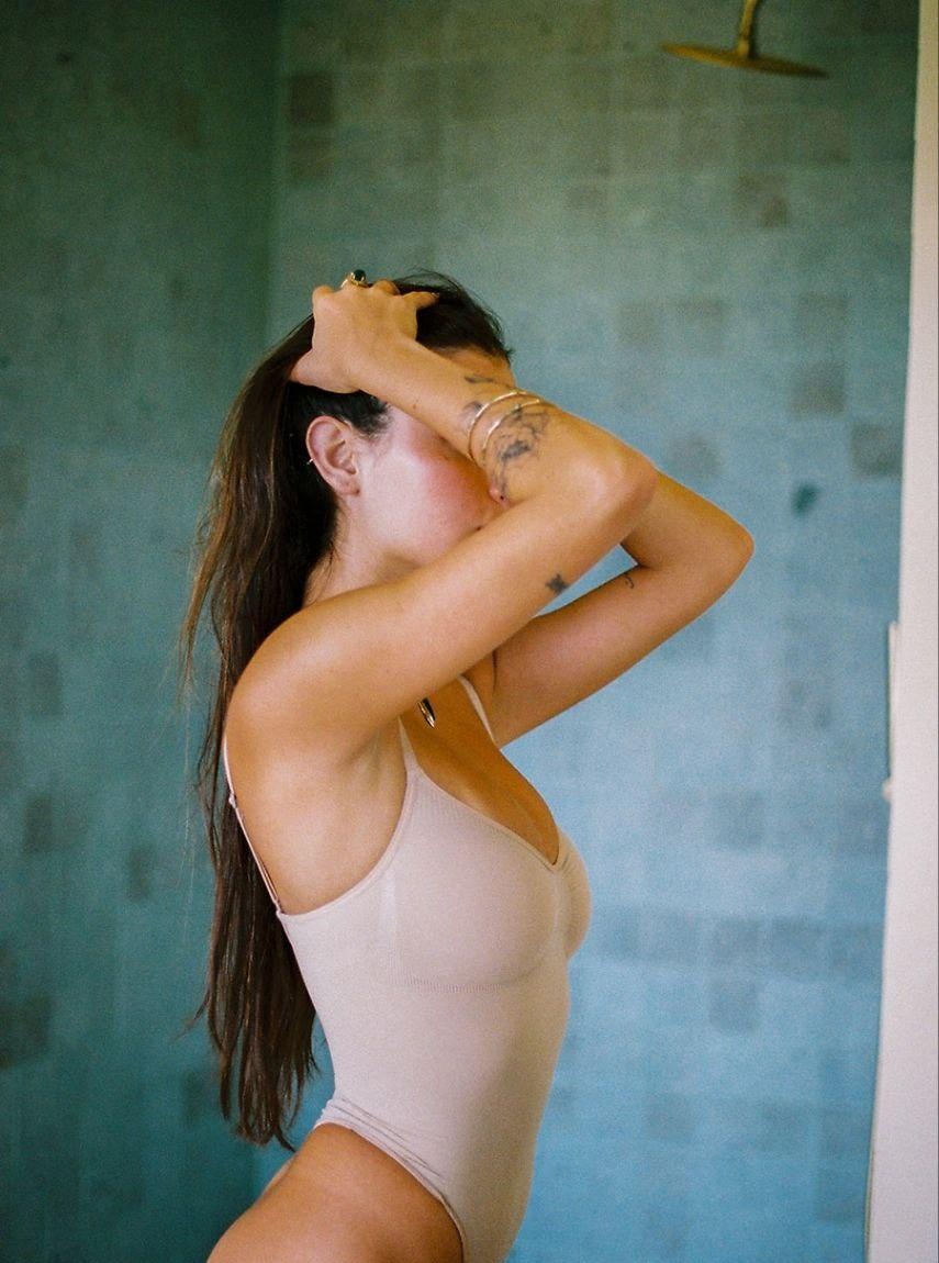 Индивидуалка Яночка, доступна для личного знакомства от 7000 руб