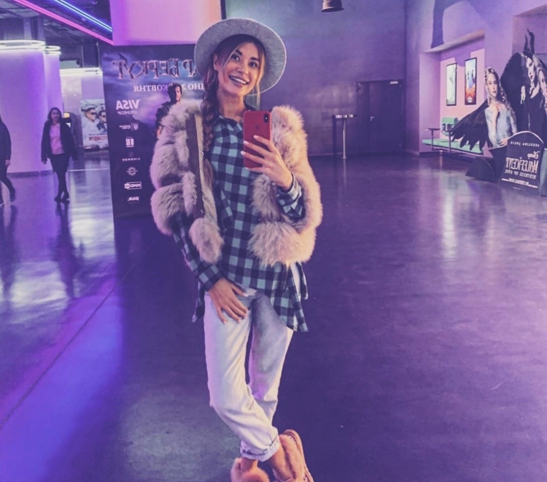 Индивидуалка Зоя, доступна для личного знакомства от 3500 руб