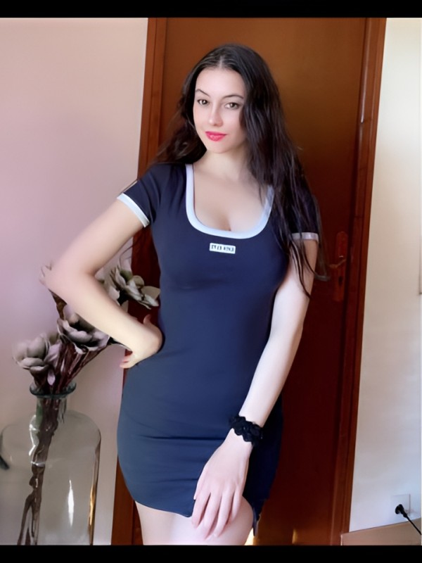 Доминика привлекательная девушка из Малоярославца цена от 5000 руб