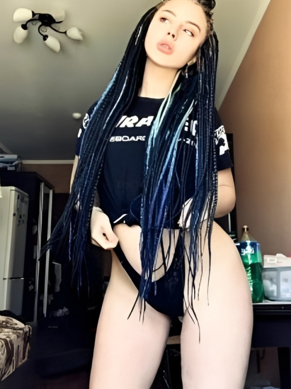 Рахиль привлекательная девушка из Малоярославца цена от 10000 руб