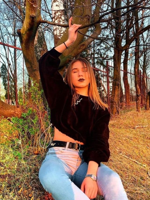 🎥 Светка фото 6