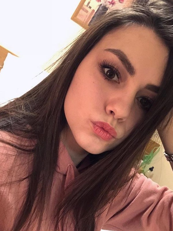 Ника привлекательная девушка из Малоярославца цена от 3500 руб