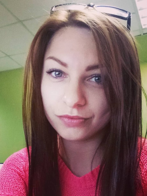 Влада привлекательная девушка из Малоярославца цена от 3500 руб