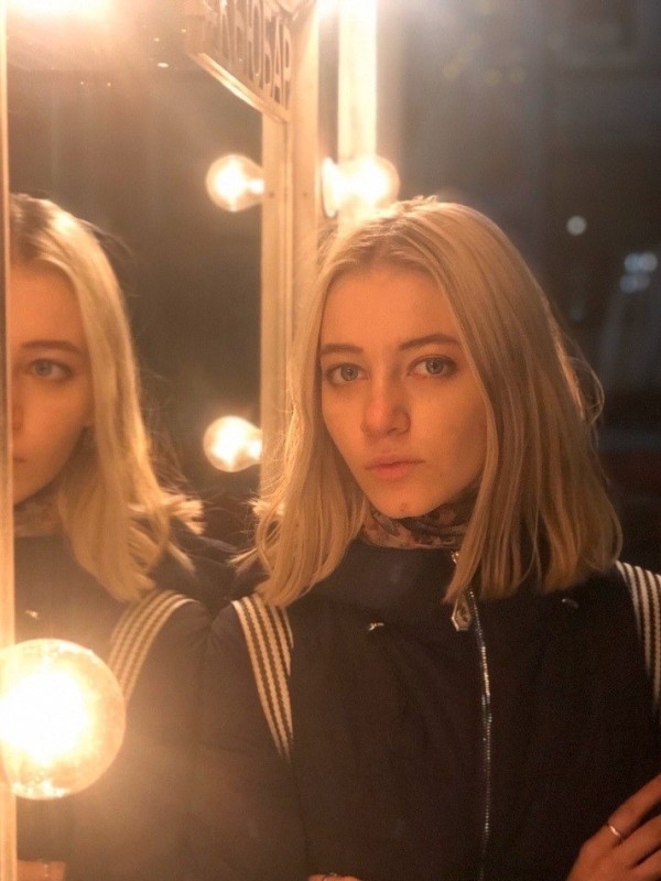 Оксана привлекательная девушка из Малоярославца цена от 3000 руб