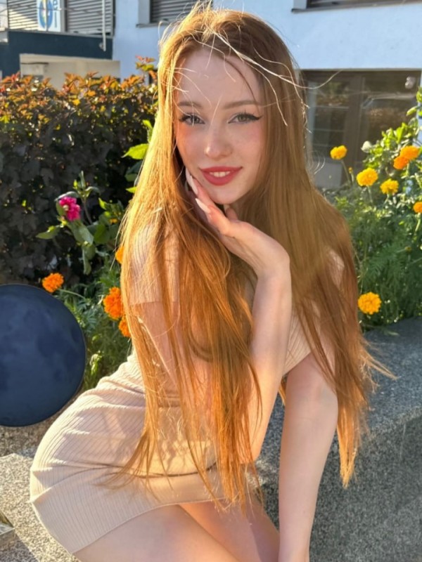 Яночка привлекательная девушка из Малоярославца цена от 7000 руб