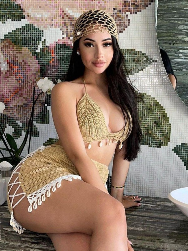 Олеся привлекательная девушка из Малоярославца цена от 6000 руб